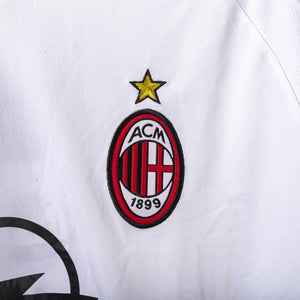 Maglia Away Adidas Milan Maldini n3 2005/2006