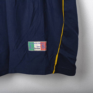 maglia third juve stabia vitale 3 2013/2014