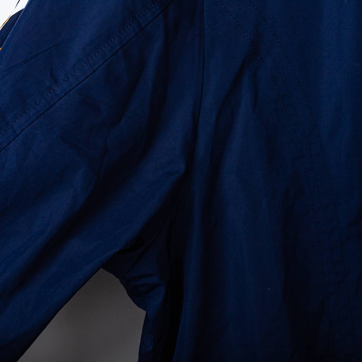 AS Roma Diadora 2005/2006 Blue Jacket