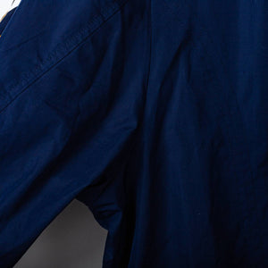 AS Roma Diadora 2005/2006 Blue Jacket