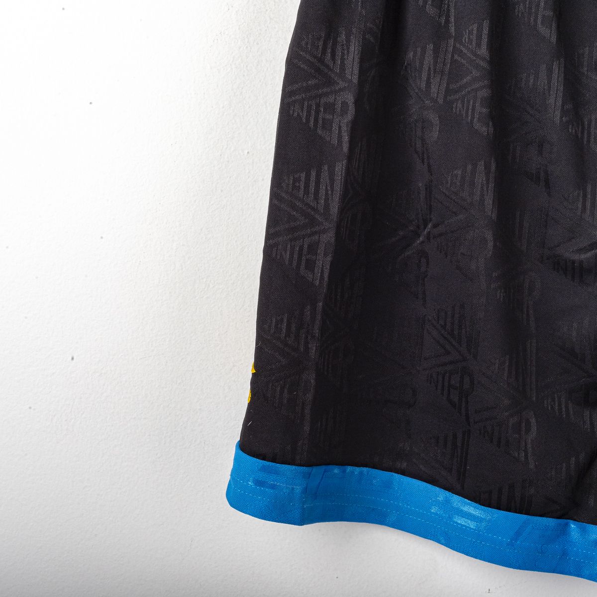 Pantaloncini Home Fc Inter Umbro 1991/1992