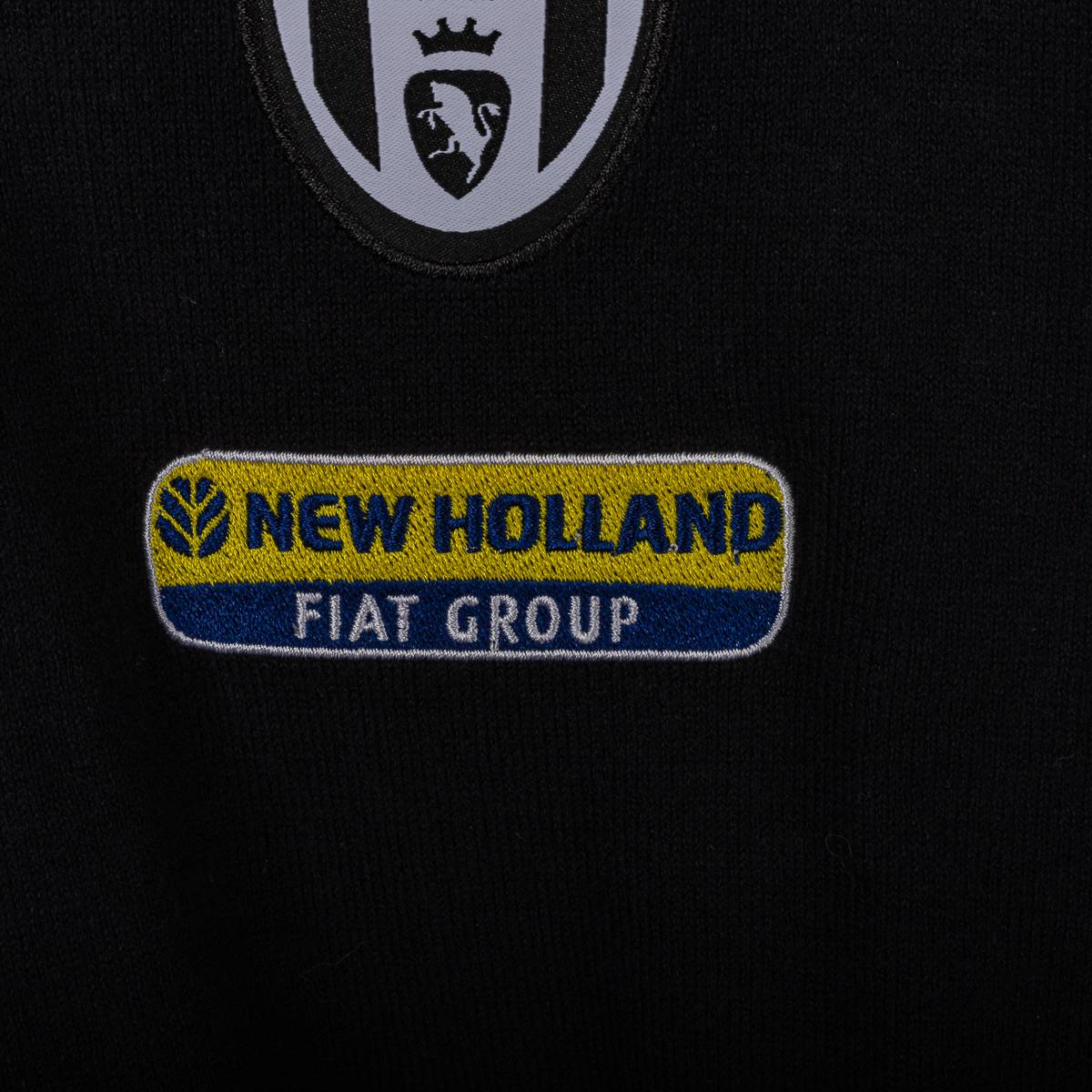 Maglione Fc Juventus Nike 2009/2010