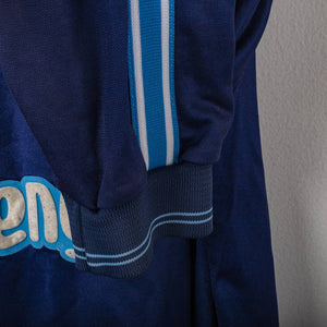 Maglia home Napoli Nike Schwoch n9 ml 1999/2000