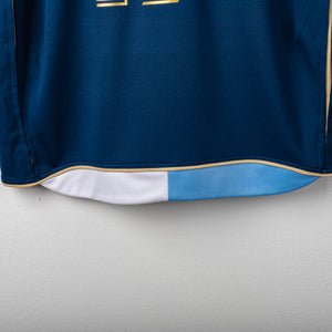 Maglia Third Napoli Diadora Hamsik 17 2008/2009