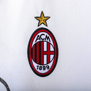 Maglia Away Adidas Milan Meriva Rui Costa 10 2003/2004