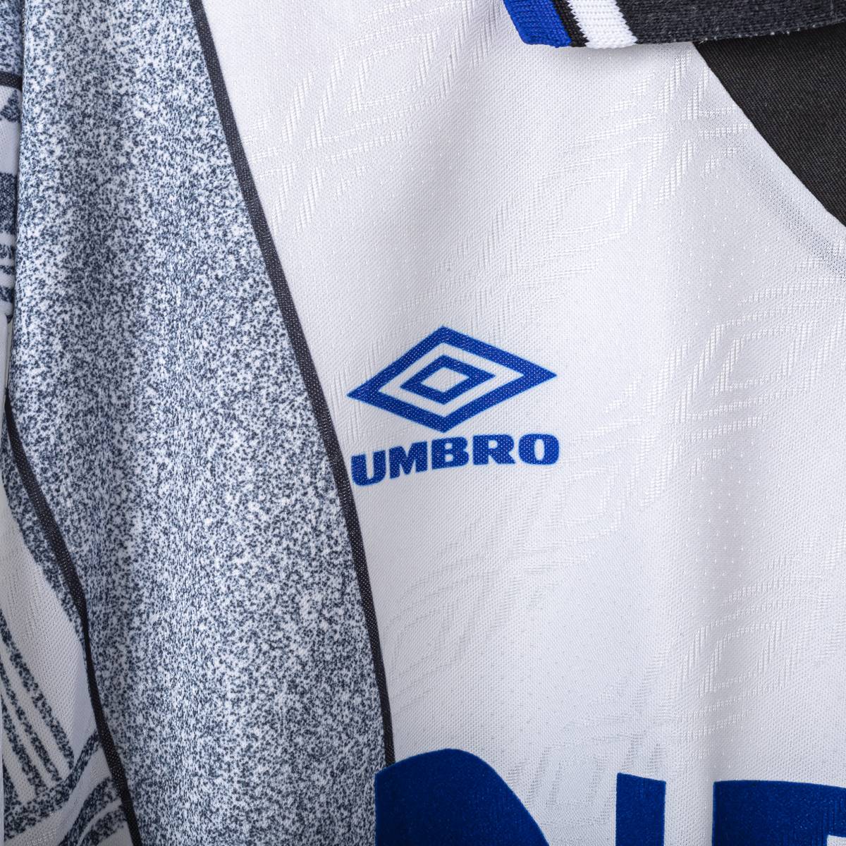 Maglia Away Everton Umbro NEC 1994/1995