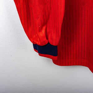 Maglia Home Genoa Erreà ML 1990/1991