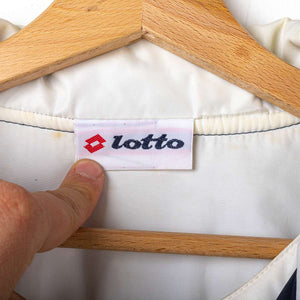 Napoli Lotto Record Cucine 1994/1995 College Jacket