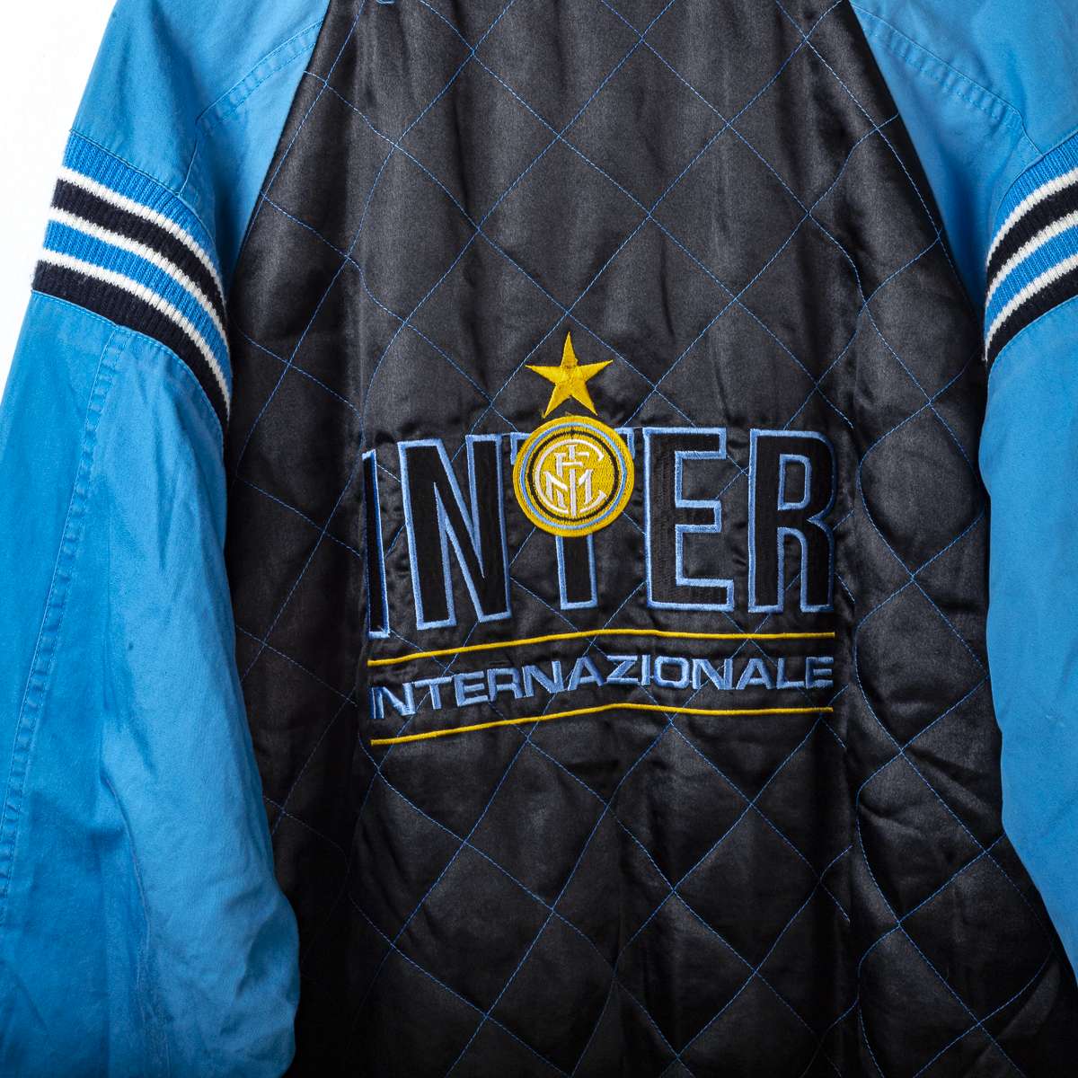 Giacca College Inter Umbro 1995/1996