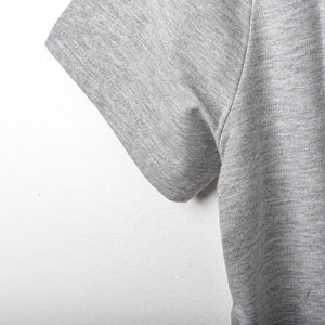 polo grigia lazio bambino 2019/2020