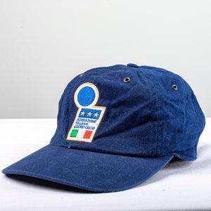 Cappello Nike Italia 1996