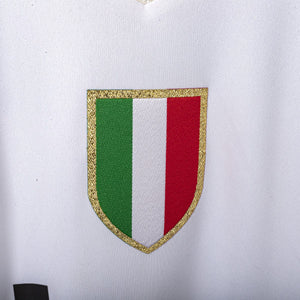 Maglia third Juventus Adidas Chiellini 3 2016/2017