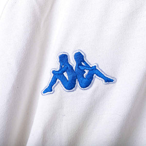 Polo Brescia Kappa Bianca ml 2004/2005