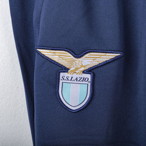 Tuta Bambino Ss Lazio Blu Mizuno 2025/2026