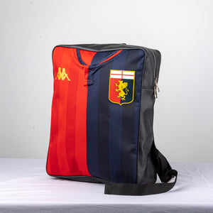 Zaino Spalla Kappa Genoa 2019/2020
