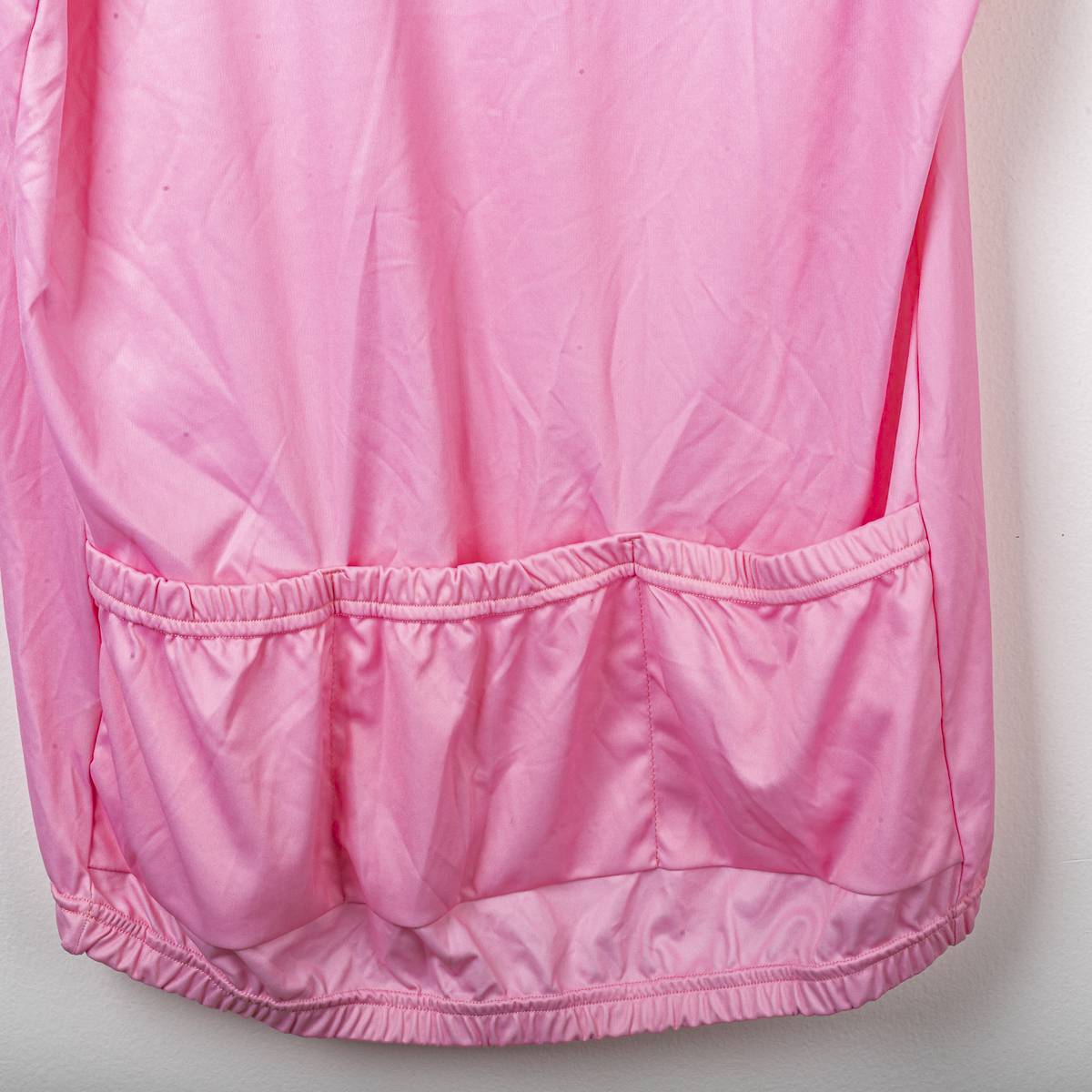 Maglia Rosa Ciclismo Mercatone Uno Fila 1999/2000