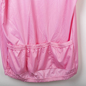 Maglia Rosa Ciclismo Mercatone Uno Fila 1999/2000