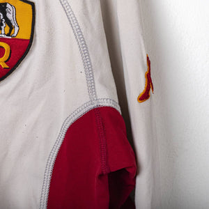 Maglia Away Roma Kappa Ina Assitalia ml 2001/2002