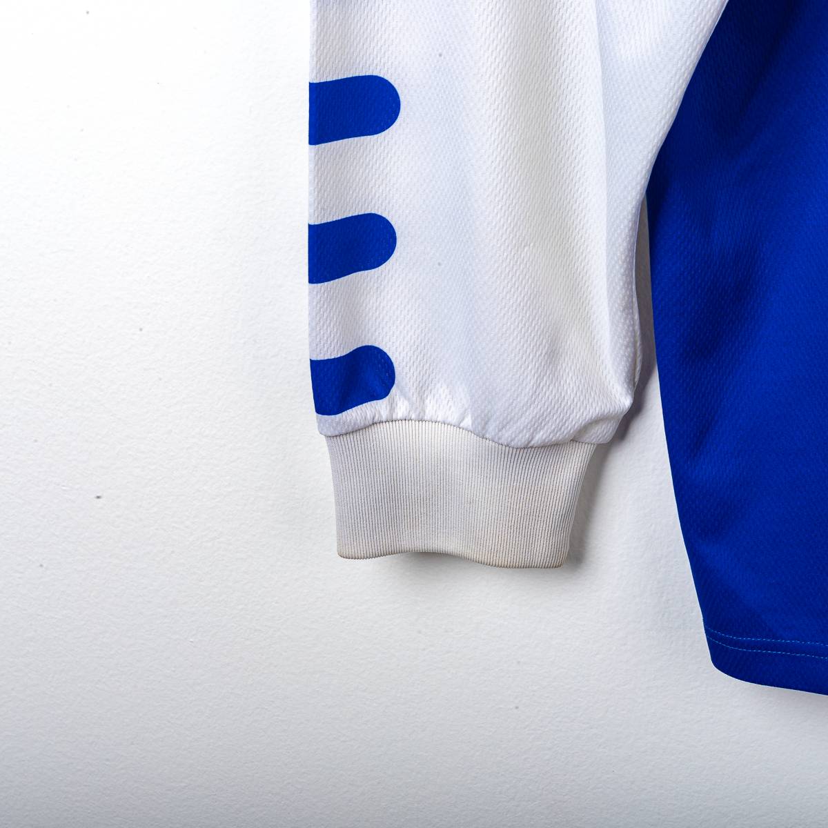 Fiorentina Fila Toyota 1999/2000 Training Shirt