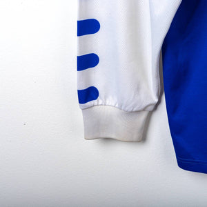 Fiorentina Fila Toyota 1999/2000 Training Shirt