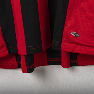 Maglia Home Adidas Ac Milan Maldini 3 2005/2006