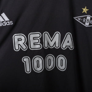 Maglia Away Rosenborg BK Adidas 2008/2009