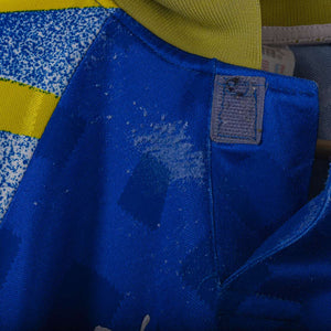 Maglia Third Parma A.C. Puma Stoichkov 8 1995/1996