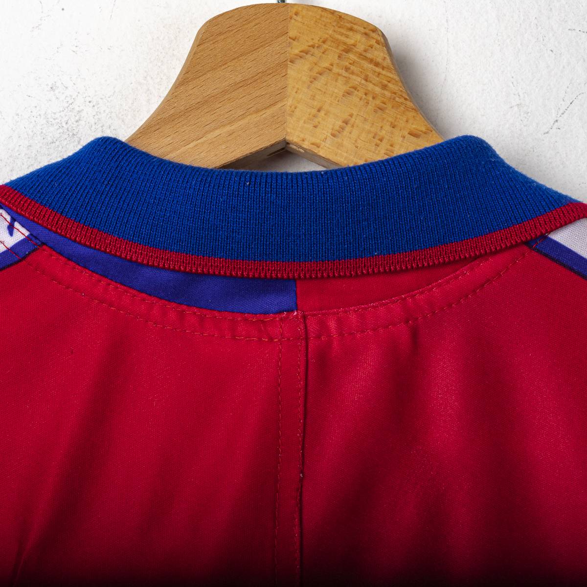 Maglia Home Barcellona Kappa n11 1993/1994