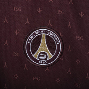 Maglia Away PSG Nike Fly Emirates 2006/2007