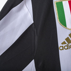 Maglia home juventus adidas Dybala 10 Adizero 2017/2018
