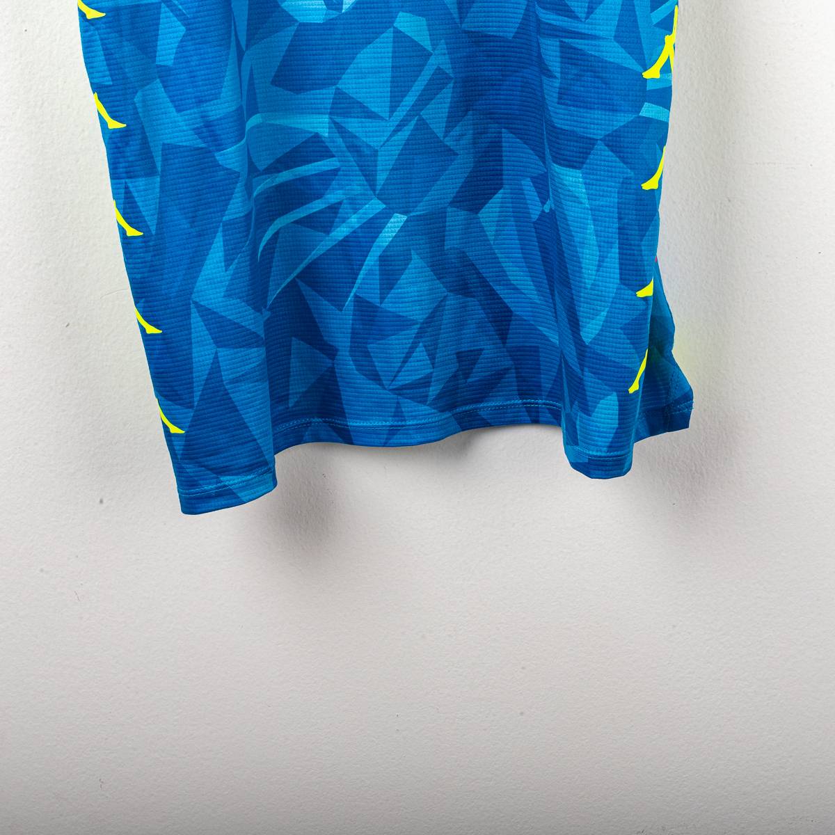 Maglia home uefa Ssc Napoli Kappa Hamsik 17 2018/2019
