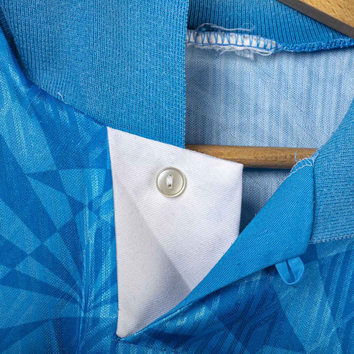 Maglia Home Napoli Umbro Voiello 1991/1992
