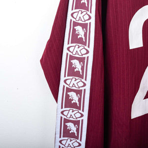 Maglia Home Torino Kelme Galante 20 Ml 1999/2000
