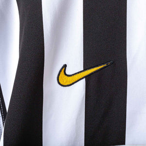 Maglia Home Juventus Nike Nedved 11 2003/2004