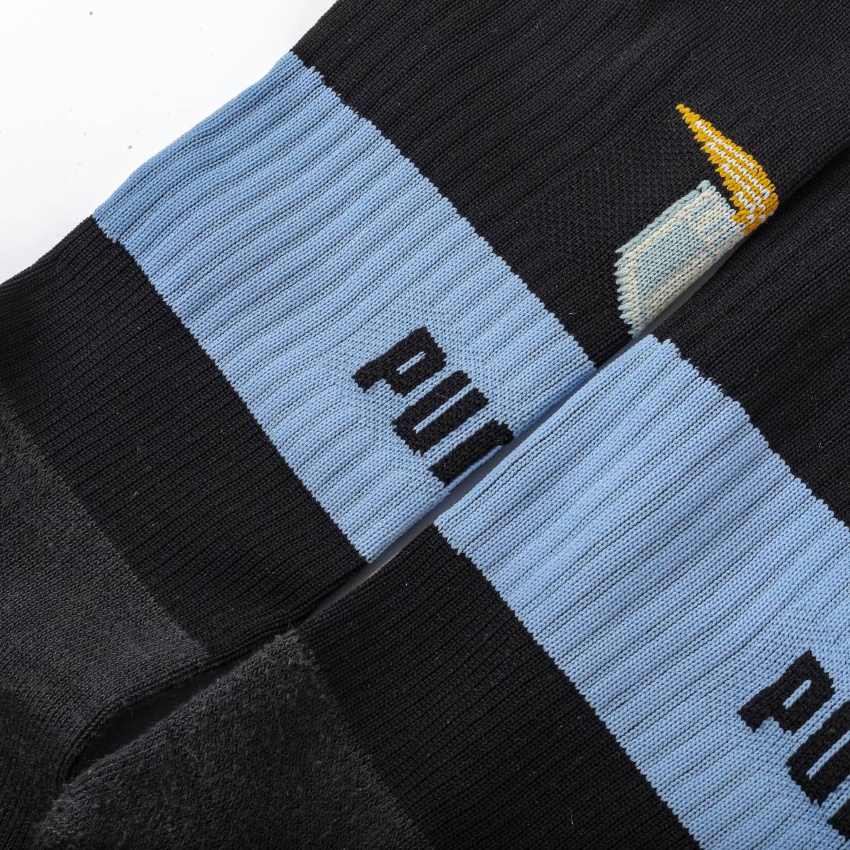 Calzettoni Third Lazio Puma 1998/1999