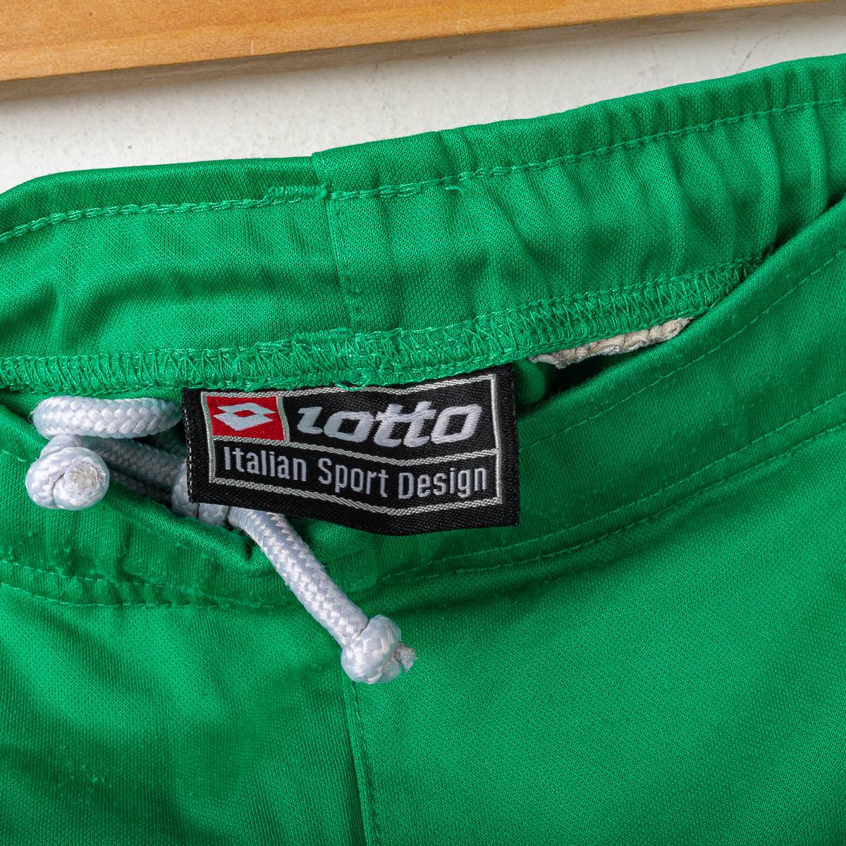 Pantaloncini Training Cesena Lotto 2009/2010