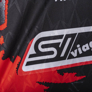 Maglia Away Varese Virma 1998/1999