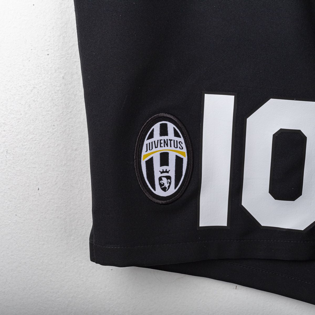 pantaloncini away juventus nike n10 2011/2012