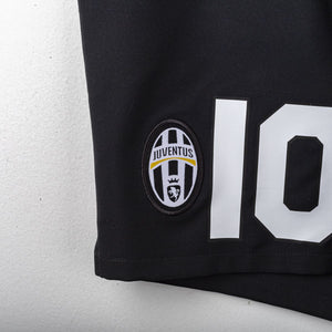 pantaloncini away juventus nike n10 2011/2012