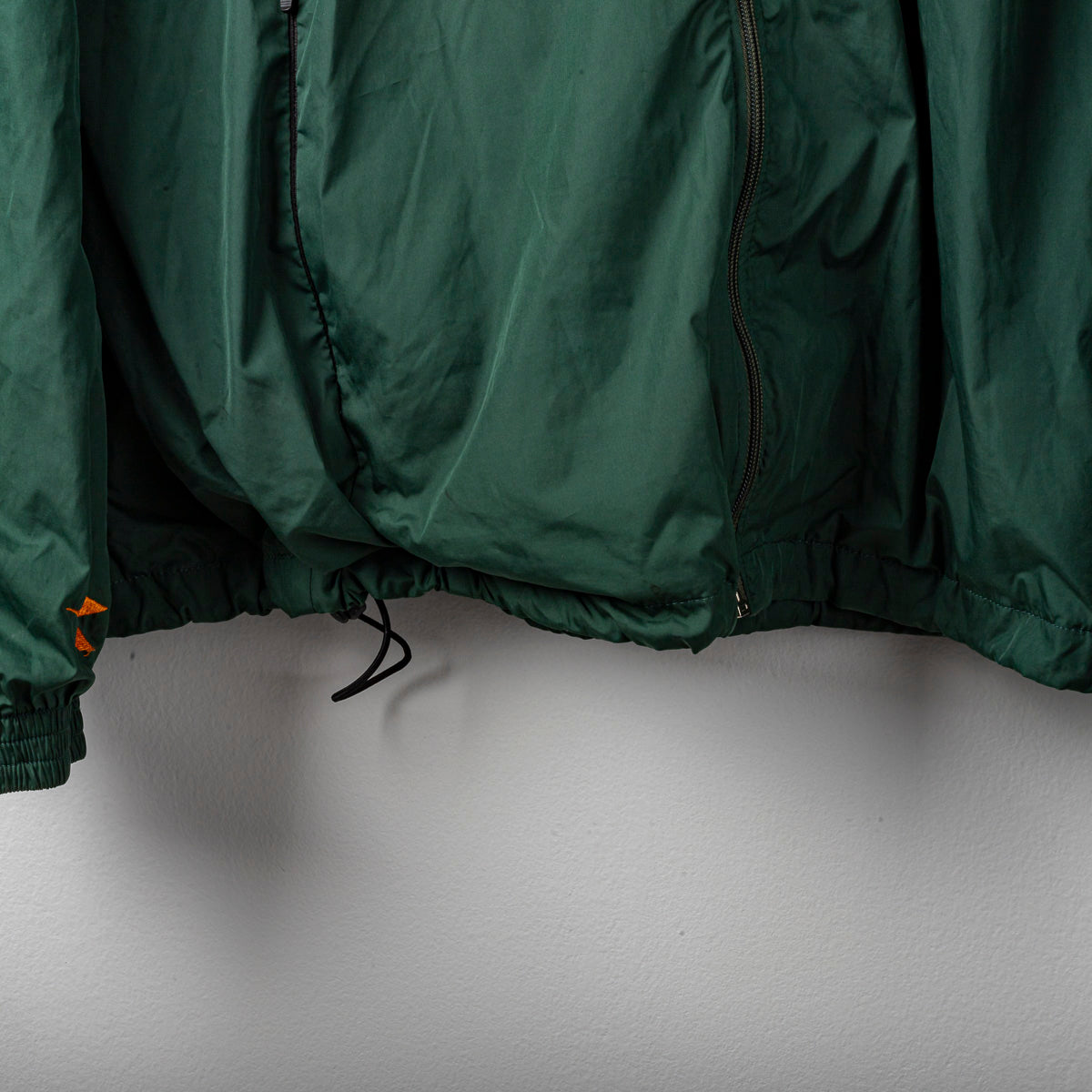 Giacca Training Verde Roma Diadora 2004/2005