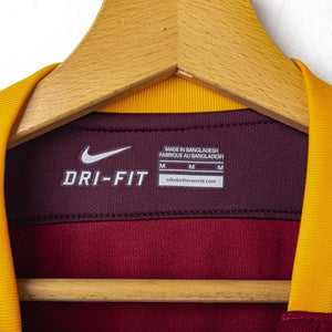 Maglia Home Roma Nike Tg.M 2015/2016