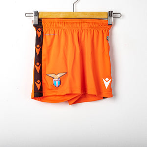 Kit Portiere Lazio Bambino Arancione 2020/2021