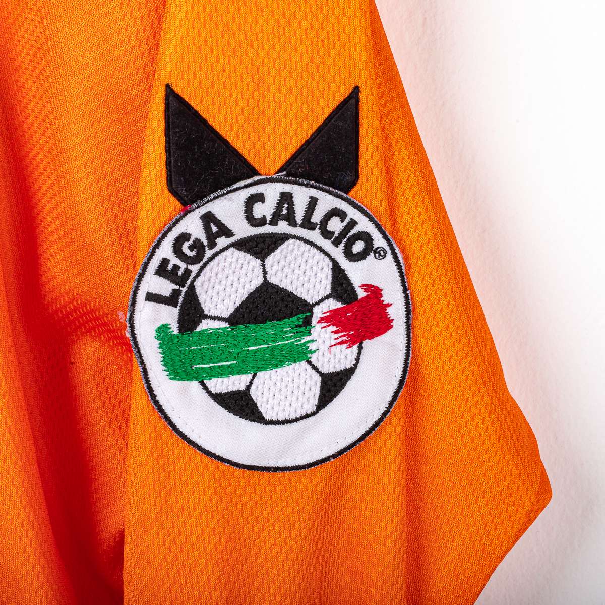 Udinese Hummel Cappioli 27 Ml 1997/1998 Away Shirt