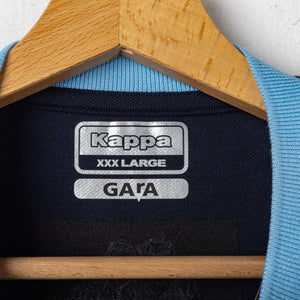 Polo Napoli Kappa 2020/2021 79x62