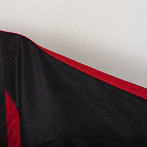 Maglia Home Ac Milan Adidas Shevchenko n7 2002/2003