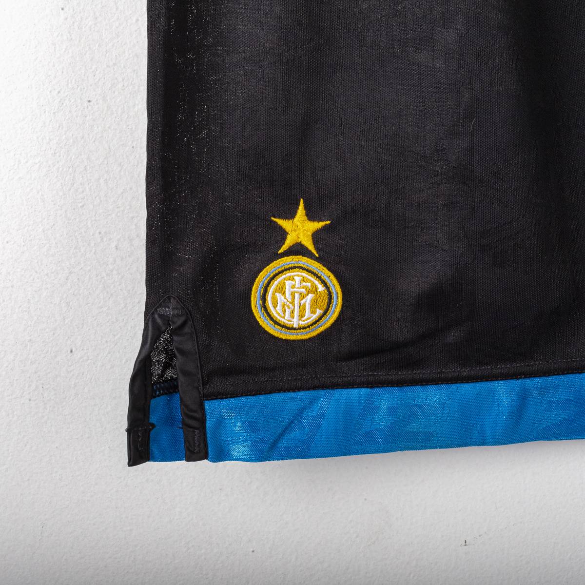 Pantaloncini Home Fc Inter Umbro 1993/1994