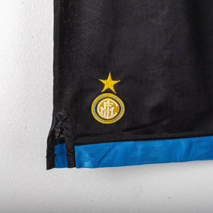 Pantaloncini Home Fc Inter Umbro 1993/1994
