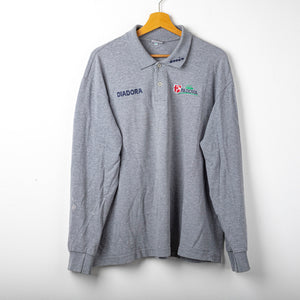 Polo Calcio Padova Diadora 1995/1996