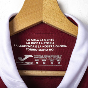 Maglia Home Torino Joma ml 2019/2020