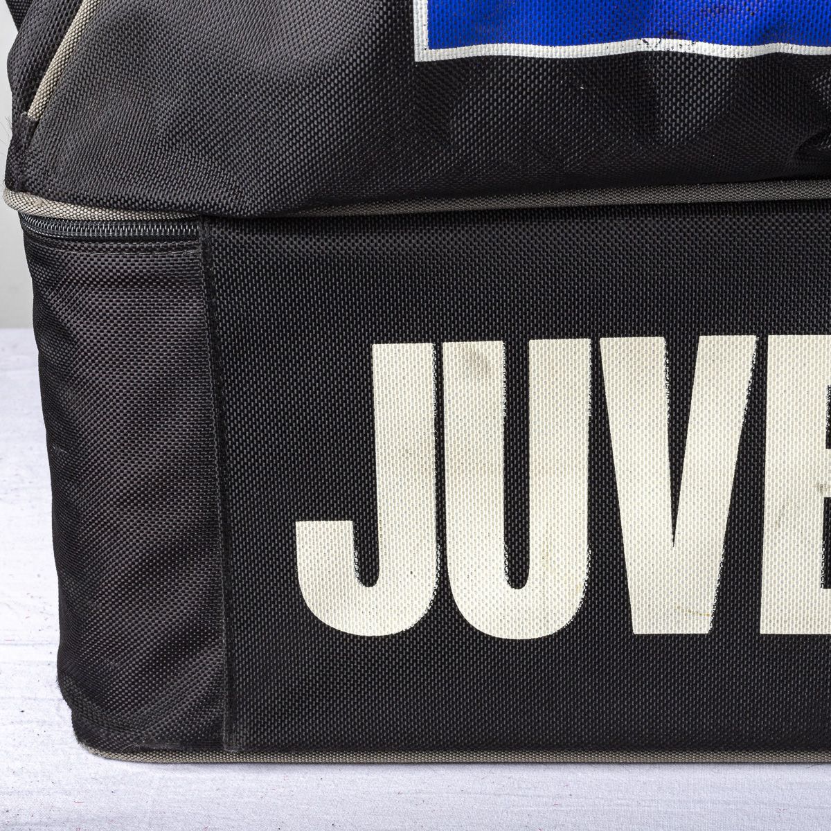 Borsone Juventus Kappa Sony 1995/1996